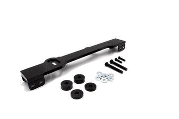 Outback Armour Diff Drop Kit โ Isuzu D-Max RG1 (10/2021+)